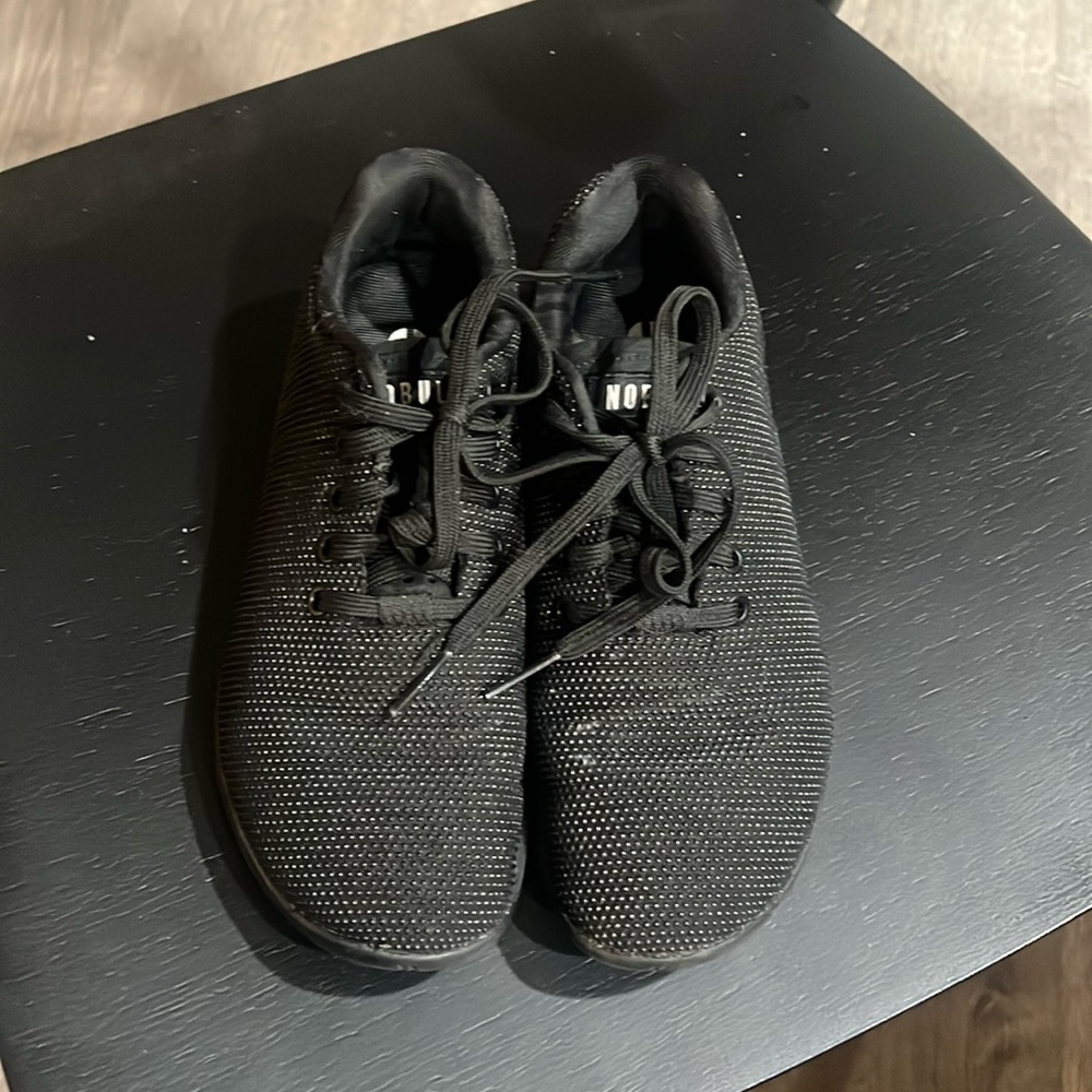 No Bull Outwork Sneakers